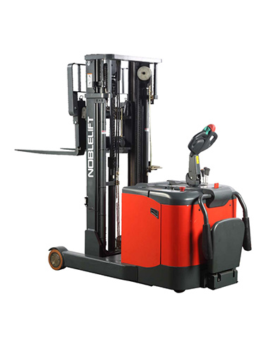 全電動叉車和燃油叉車哪個更省錢